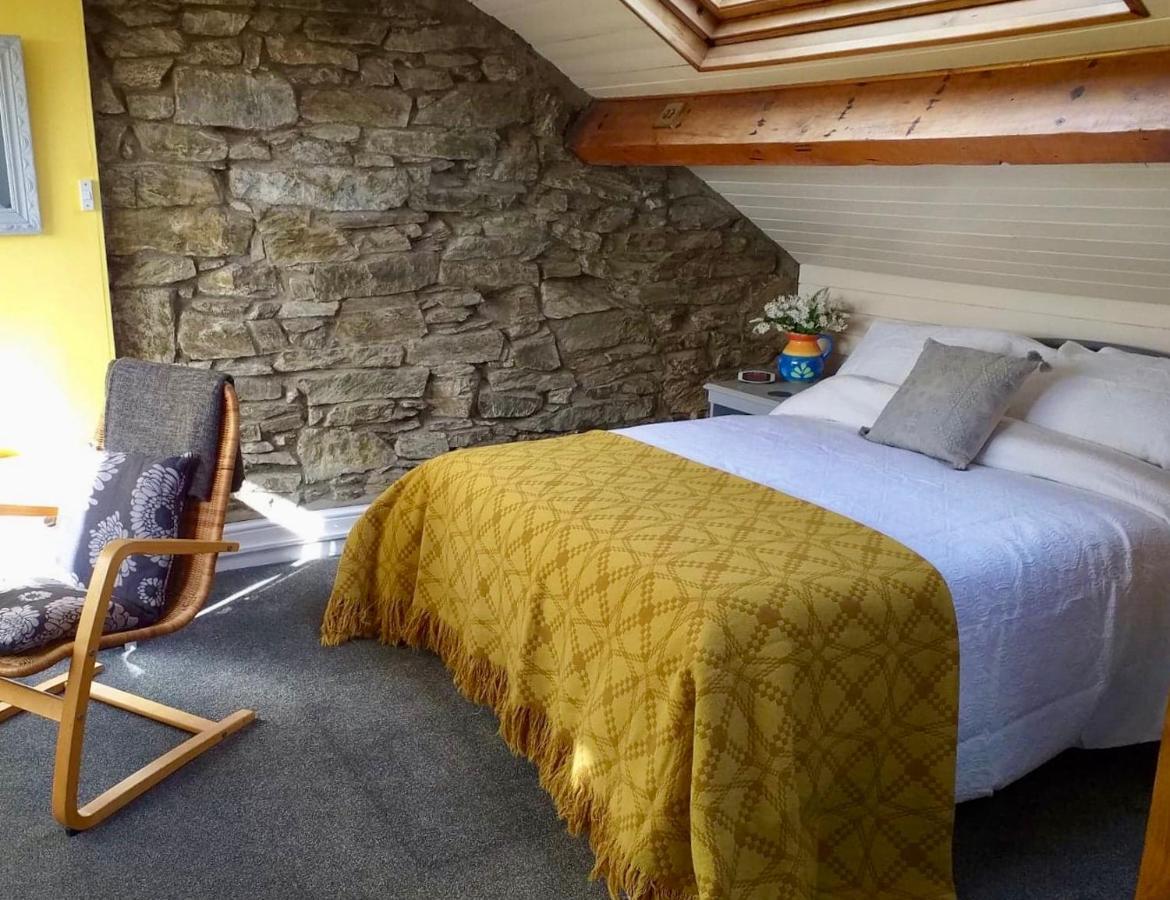 Hendre Villa Blaenau Ffestiniog Luaran gambar