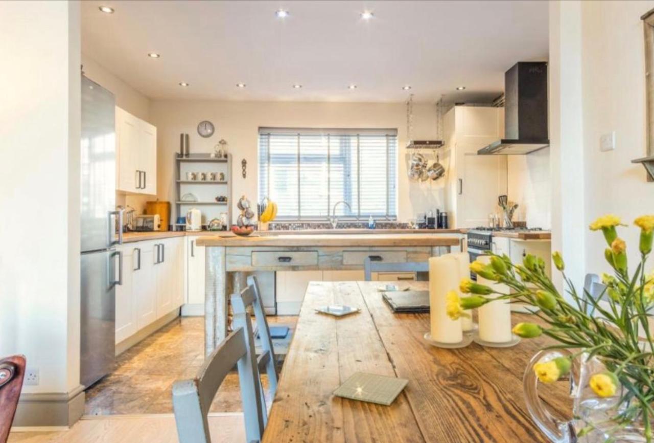 Hendre Villa Blaenau Ffestiniog Luaran gambar