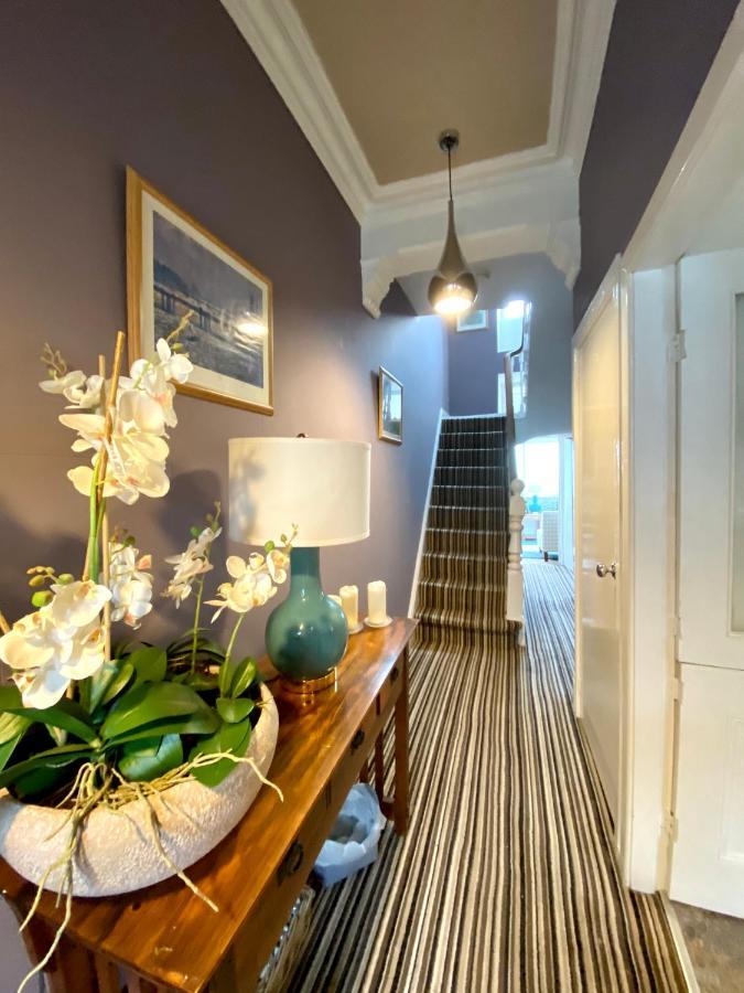 Hendre Villa Blaenau Ffestiniog Luaran gambar