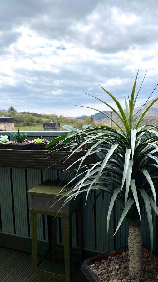 Hendre Villa Blaenau Ffestiniog Luaran gambar