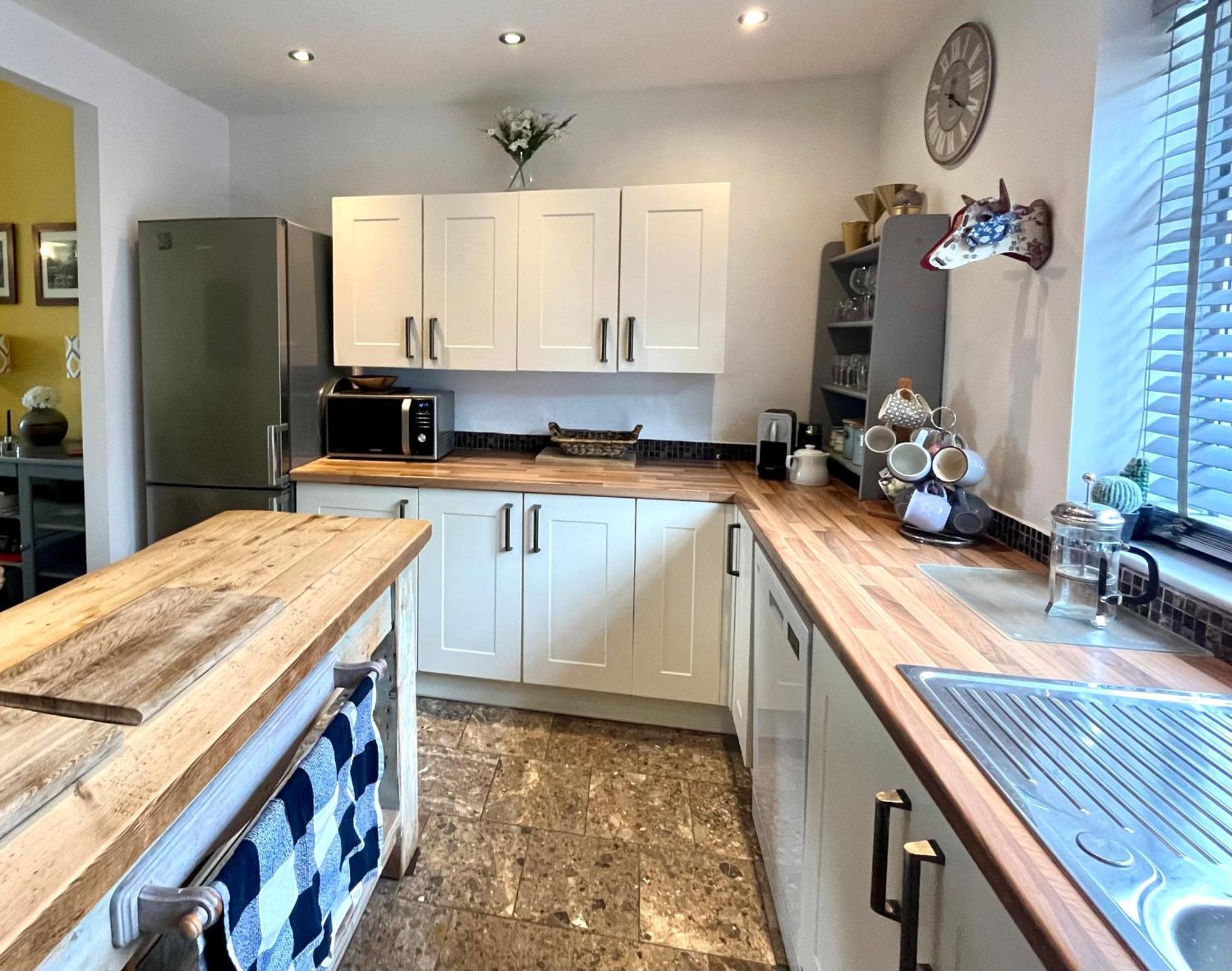 Hendre Villa Blaenau Ffestiniog Luaran gambar