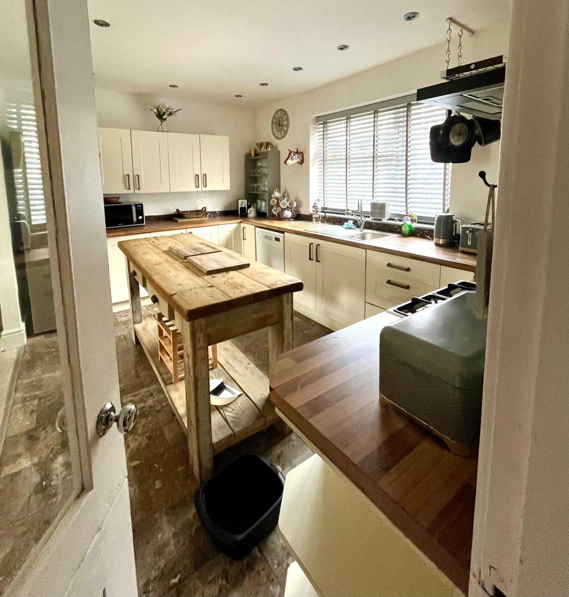 Hendre Villa Blaenau Ffestiniog Luaran gambar