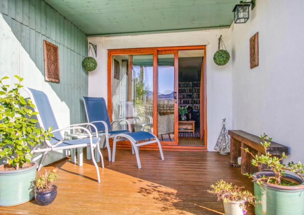 Hendre Villa Blaenau Ffestiniog Luaran gambar