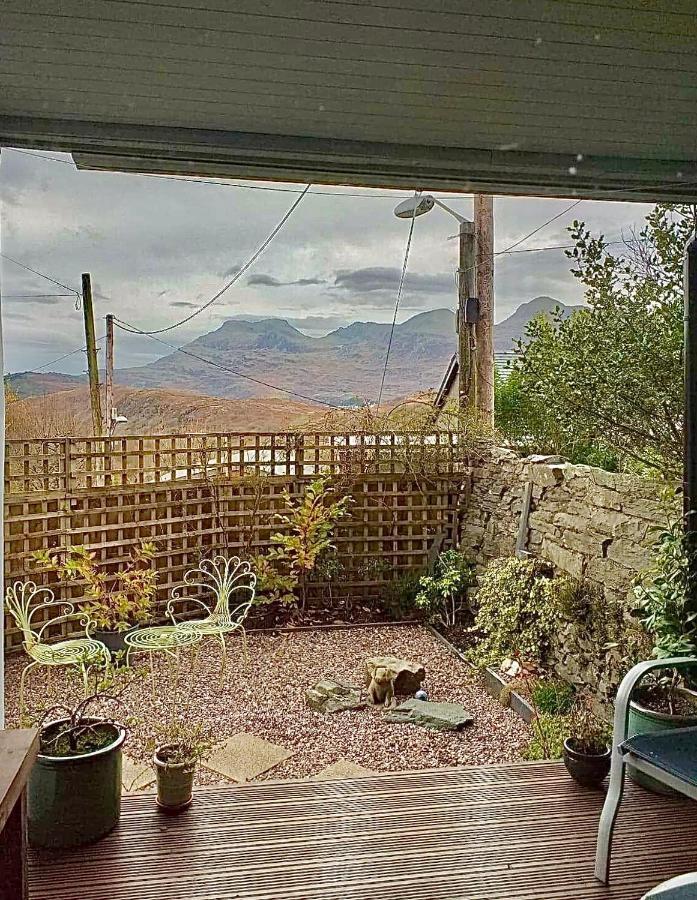 Hendre Villa Blaenau Ffestiniog Luaran gambar