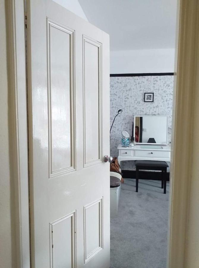 Hendre Villa Blaenau Ffestiniog Luaran gambar